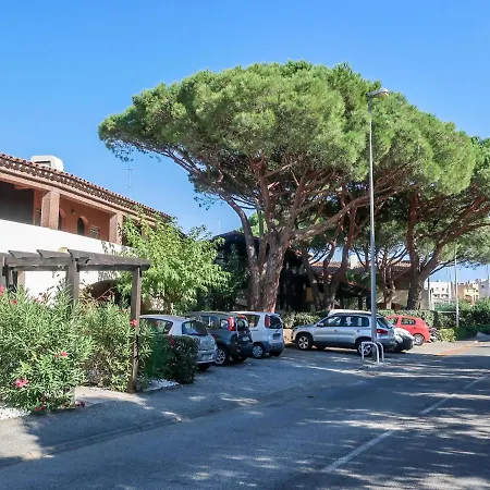 Les Deux Voiles-1 By Interhome Apartment La Foux (Var)