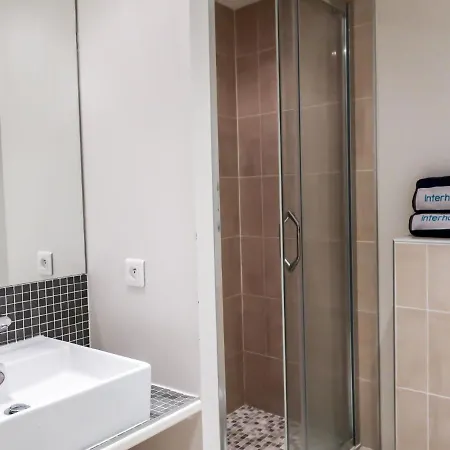 Apartment Les Deux Voiles-1 By Interhome *